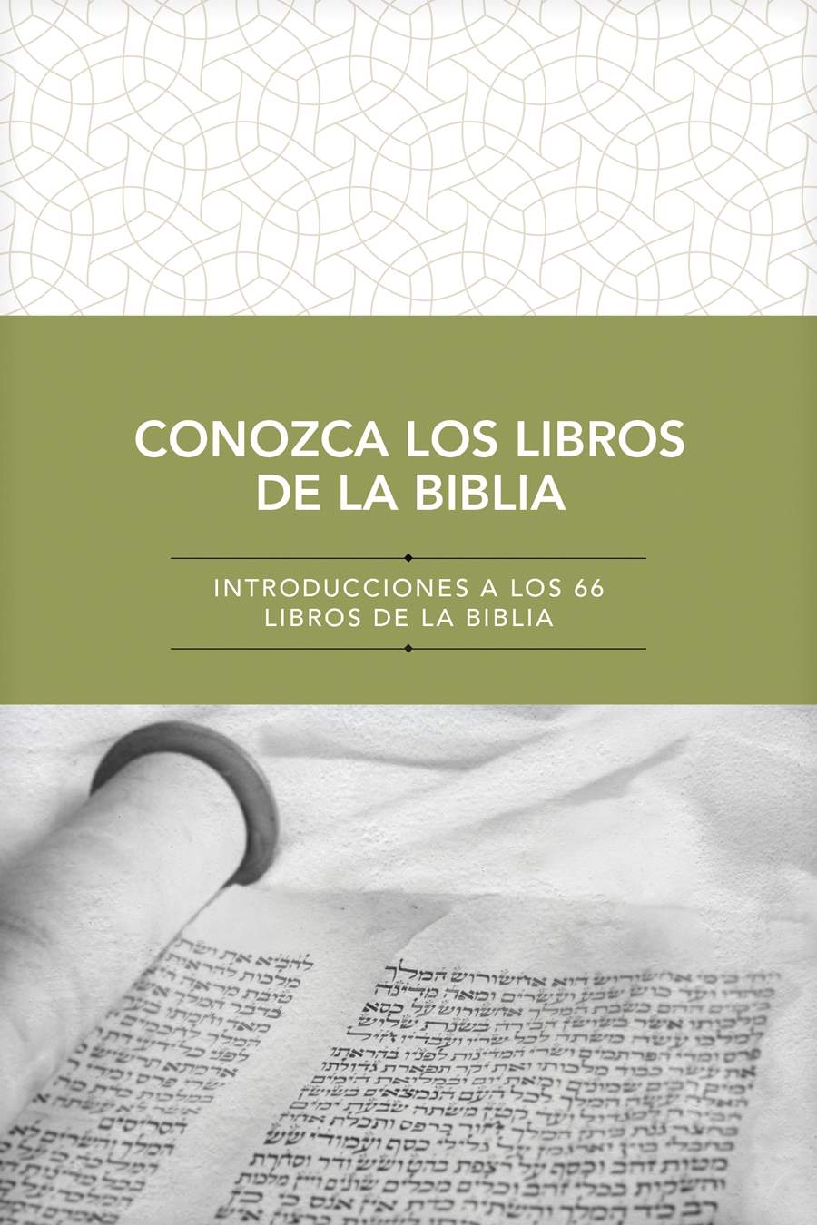 Conozca Los Libros De La Biblia - Tyndale Español