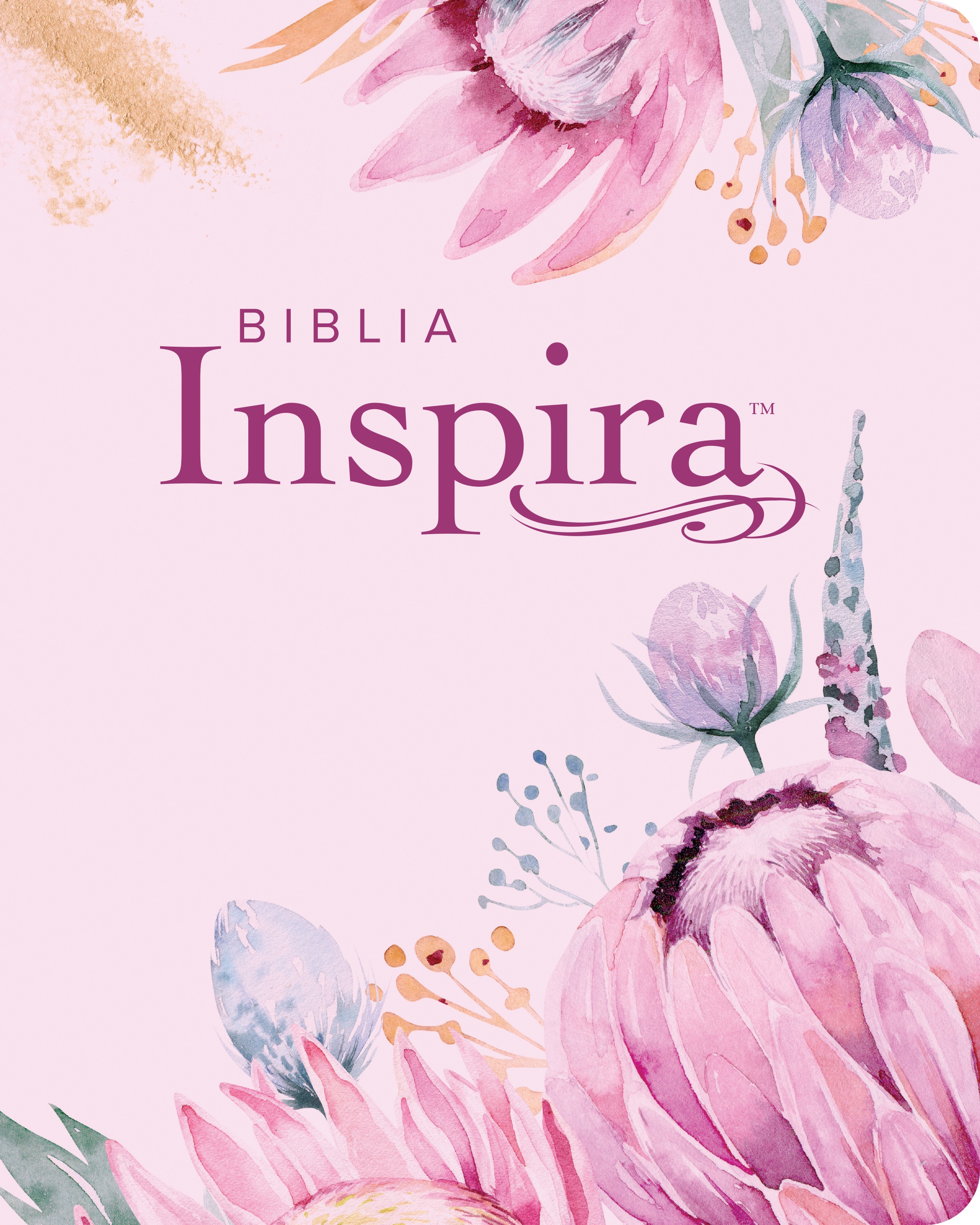  Biblia Inspira NTV, letra grande con Filament (SentiPiel, Primaveral)